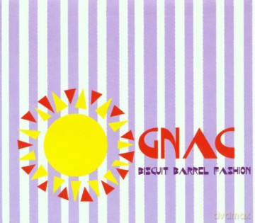Gnac: Biscuit Barrel Fashion [CD]