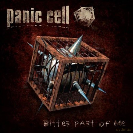 Panic Cell: Bitter Part of Me [2CD]