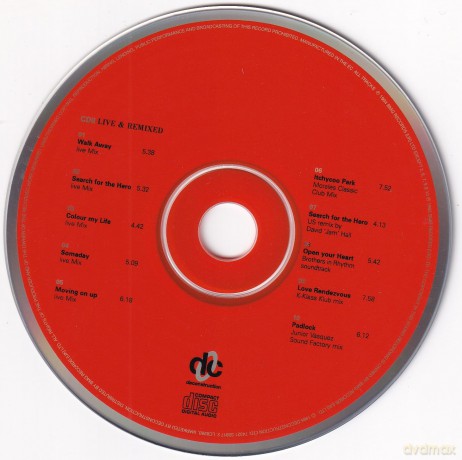 M People: Bizarre Fruit vol.2 [2CD]