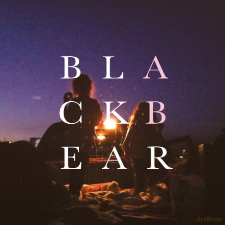 Andrew Belle: Black Bear [CD]