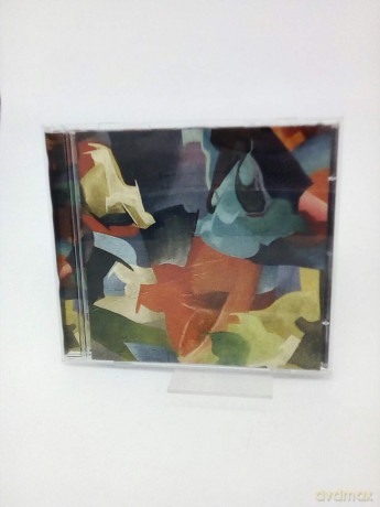 Olivia Tremor Control: Black Foliage [CD]