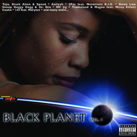 Black Planet [2CD]