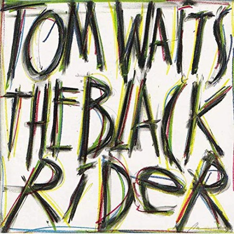 Tom Waits: Black Rider [CD]