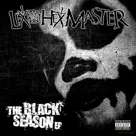 Lex the Hex Master: Black Season [CD]