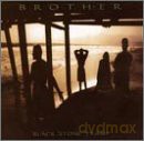 Brother: Black Stone Tramp [CD]
