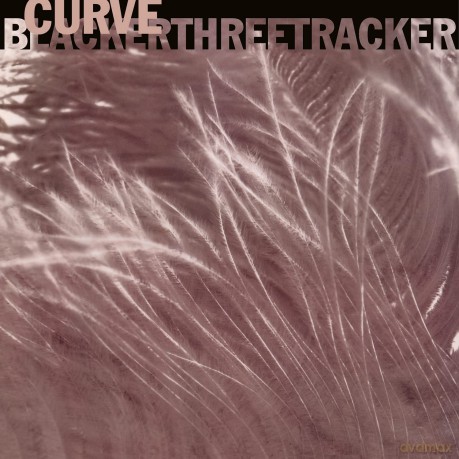 Curve: Blackerthreetracker [CD]