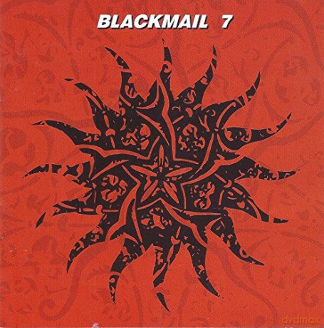 Blackmail: Blackmail 7 [CD]