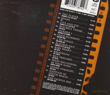 Blackout [CD]