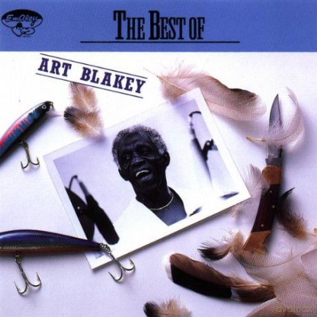 Art Blakey: Blakey, Art/the Best Of [CD]