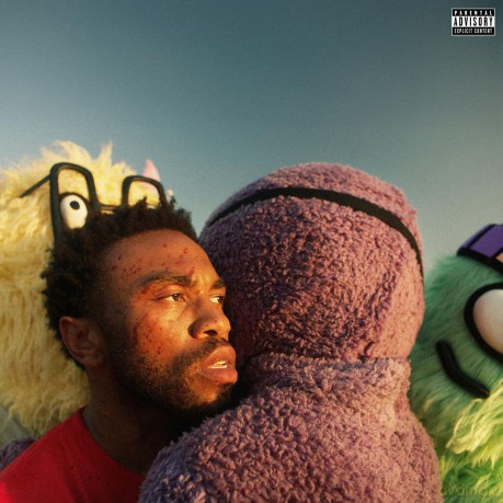 Kevin Abstract: Blanket [CD]