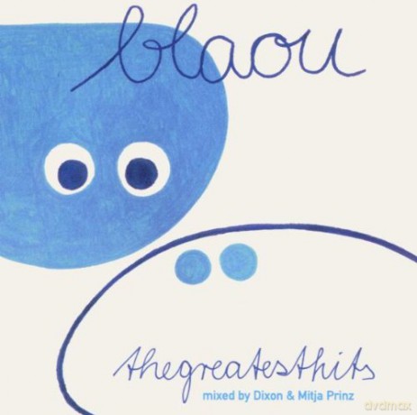 Blaou/Greatest Hits [CD]