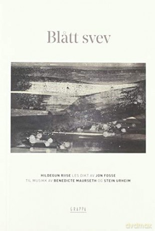 Benedicte Maurset: Blatt Svev [CD]