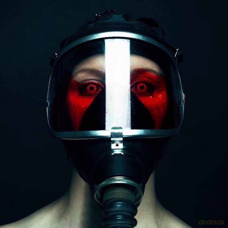 Johnny Deathshadow: Bleed With Me [CD]