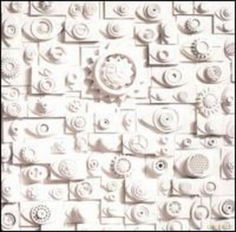 On Trial: Blinded by the Sun [CD]