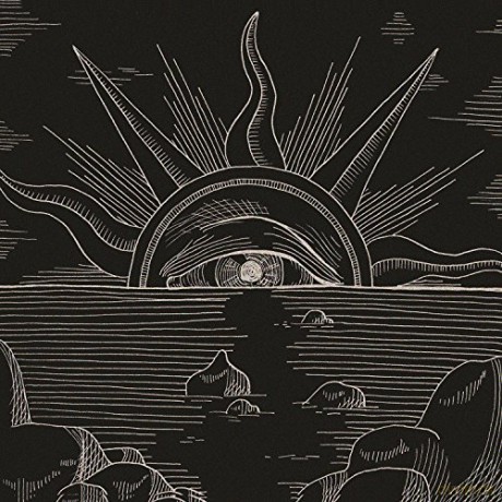 Phil Kieran: Blinded By The Sun [CD]