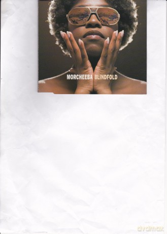 Morcheeba: Blindfold [CD]