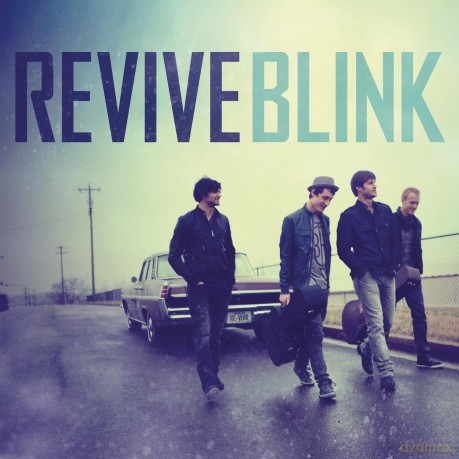Revive: Blink [CD]