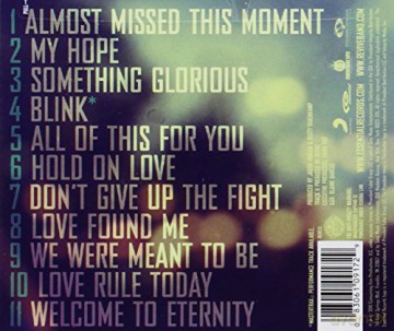 Revive: Blink [CD]