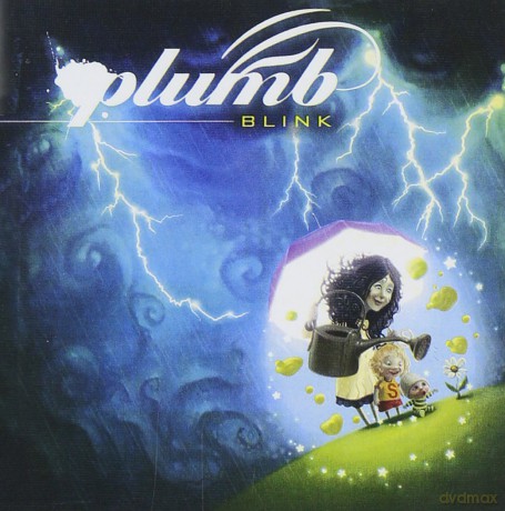 Plumb: Blink [CD]