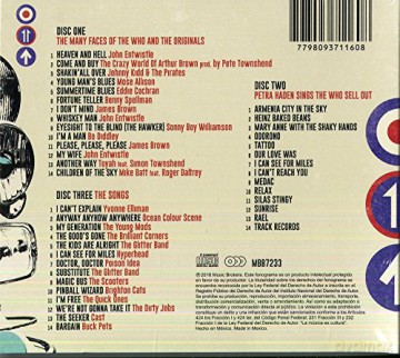 Michael Mcdonald: Blink of an Eye [CD]