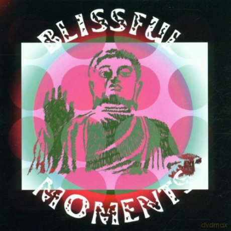 Blissful Moments [CD]