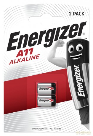 Energizer: Blister-Energizer [CD]