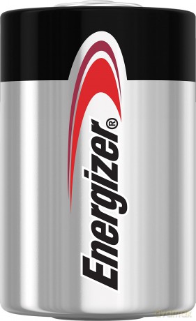 Energizer: Blister-Energizer [CD]