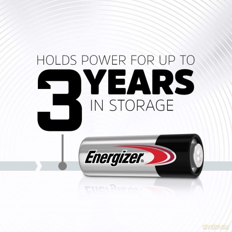 Energizer: Blister-Energizer [CD]