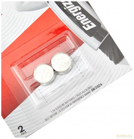 Energizer: Blister-Energizer [CD]