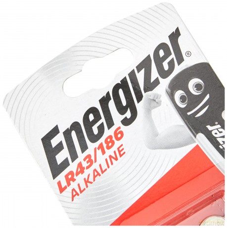 Energizer: Blister-Energizer [CD]