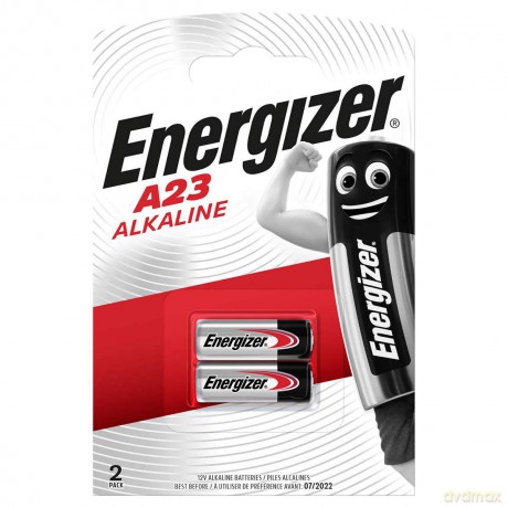 Energizer: Blister-Energizer [CD]