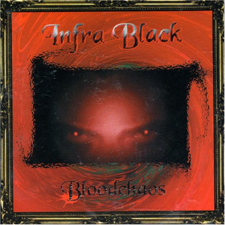Infra Black: Blood Chaos [2CD]