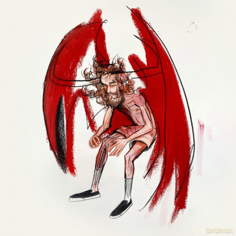 Pouya: Blood Was Never Thick As Water [CD]