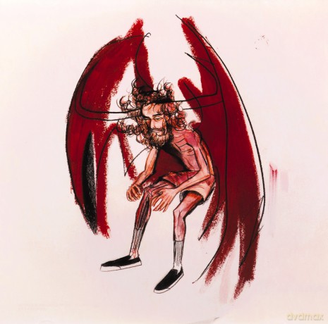 Pouya: Blood Was Never Thick As Water [CD]