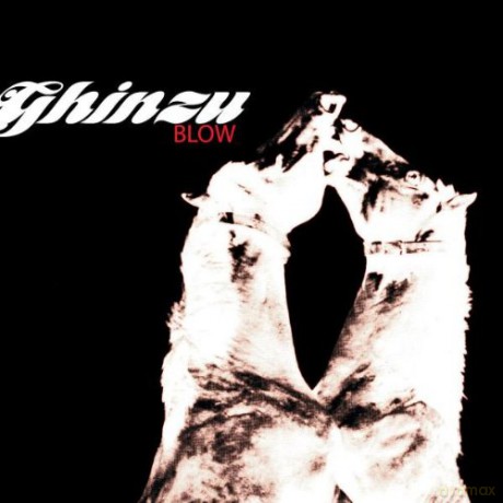 Ghinzu: Blow [CD]