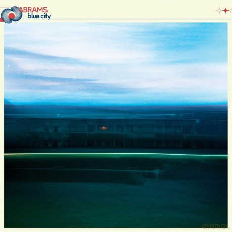 Abrams: Blue City [CD]
