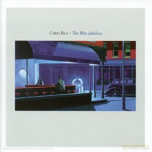 Chris Rea: Blue Jukebox [CD]