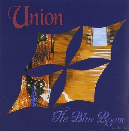 Union: Blue Room [CD]