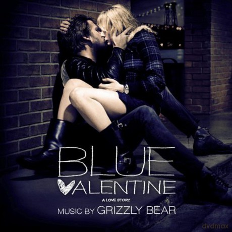 Blue Valentine Soundtrack [CD]