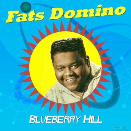 Fats Domino: Blueberry Hill [CD]