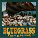 Bluegrass Festival [CD]