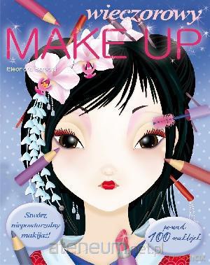 Make Up wieczorowy [KSIĄŻKA]