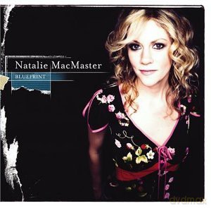 Natalie Macmaster: Blueprint [CD]
