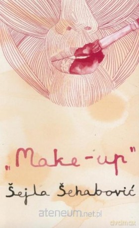 Make-up ADPUBLIK [KSIĄŻKA]
