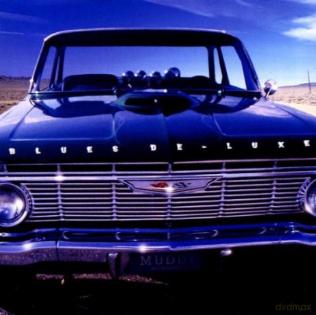 Blues De-Luxe [2CD]