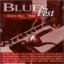 Blues Fest [CD]