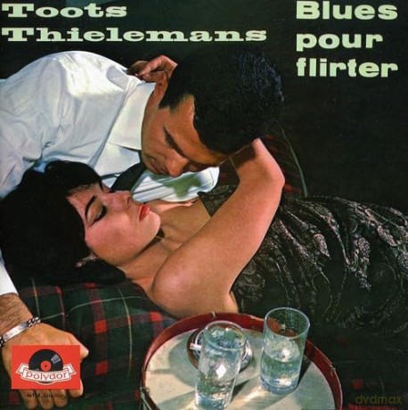 Toots Thielemans: Blues Pour Flirter [CD]