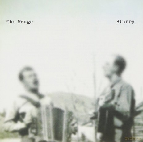 Rouge: Blurry [CD]