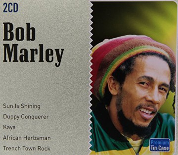Bob Marley: Bob Marley [2CD]