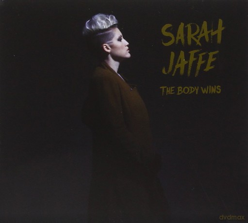 Sarah Jaffe: Body Wins [CD]